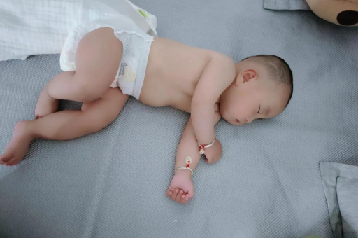 随县9个月宝宝可以吃盐吗